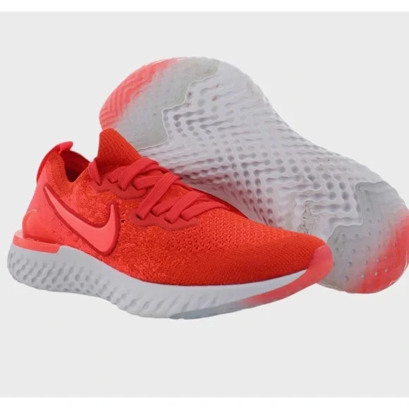 Nike Shoes Nike Epic React Flyknit Poshmark